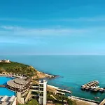 Elexus & & Casino Hotel Klepini