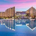 Elexus & & Casino Hotel Klepini