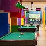 Hotel Elexus & & Casino 5*
