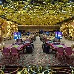Elexus & & Casino 5* Klepini