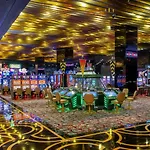 Hotel Elexus & & Casino Klepini