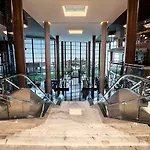 Elexus Hotel Resort & Spa & Casino Hotell 5*
