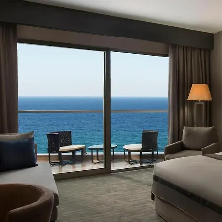Elexus & & Casino Hotel 5*