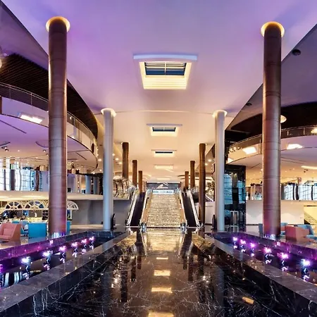 Elexus & & Casino 5*