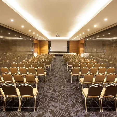 Hotel Elexus & & Casino 5*