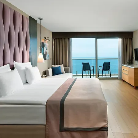 Hotel Elexus & & Casino 5*