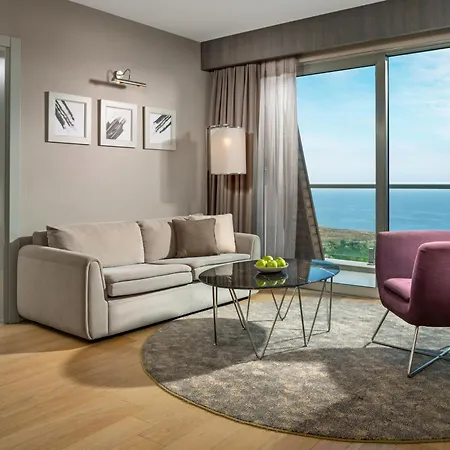 Hotel Elexus & & Casino 5*