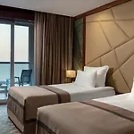 Elexus Resort&spa&casino 5* Klepini