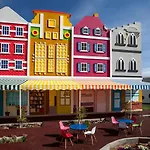 Hotel Elexus Resort&spa&casino