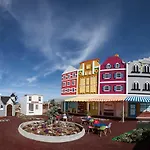 Elexus Resort&spa&casino 5*