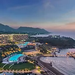 Elexus Resort&spa&casino