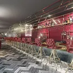 Elexus & & Casino 5* Klepini