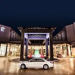 Elexus & & Casino Hotel Klepini