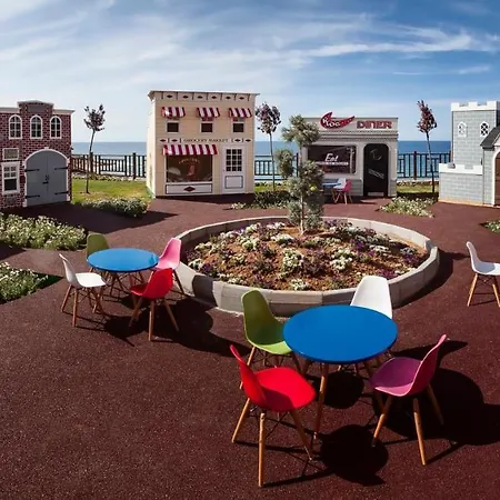 Elexus Hotel Resort & Spa & Casino 5*