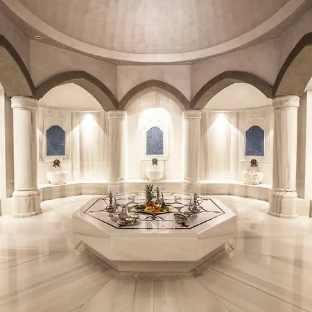 Hotel Elexus Resort&spa&casino 5*