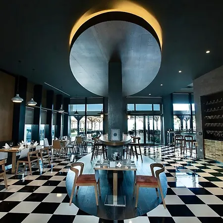 Elexus Hotel Resort & Spa & Casino Hotel