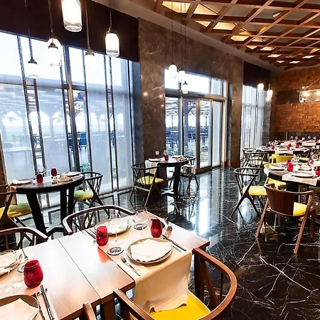 Elexus Hotel Resort & Spa & Casino Hotel Klepini