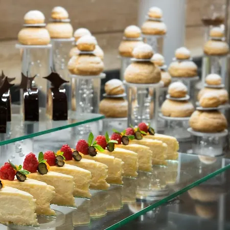 Elexus Hotel Resort & Spa & Casino Hotell Klepini