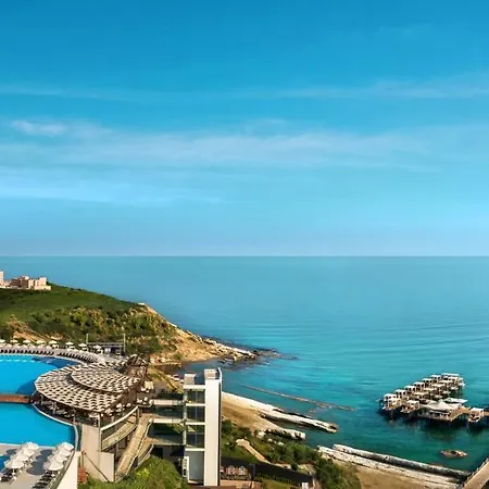 Elexus Resort&spa&casino Hotel Klepini