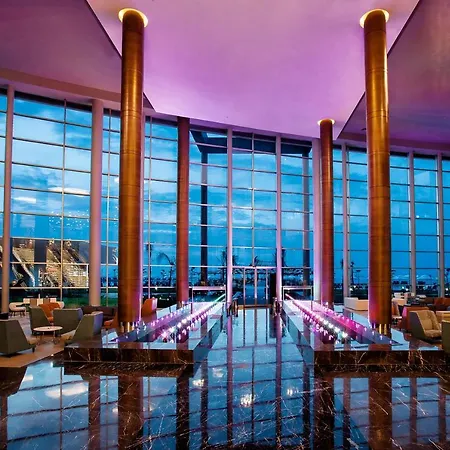 Elexus Hotel Resort & Spa & Casino