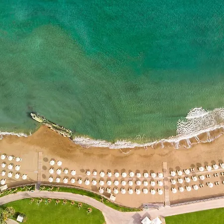 Elexus Hotel Resort & Spa & Casino Hotell 5*