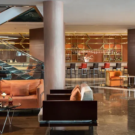 Elexus Hotel Resort & Spa & Casino Hotell 5*