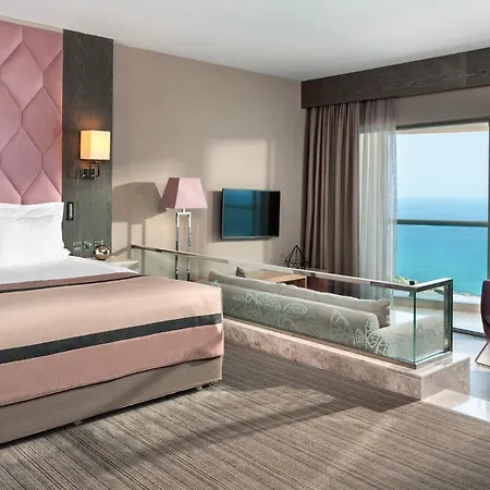 Elexus Hotel Resort & Spa & Casino 5* Klepini