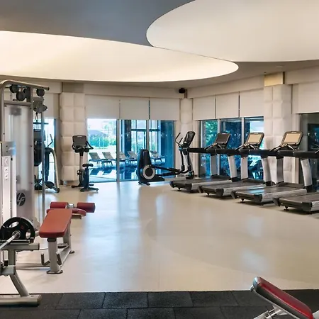 Hotel Elexus Hotel Resort & Spa & Casino