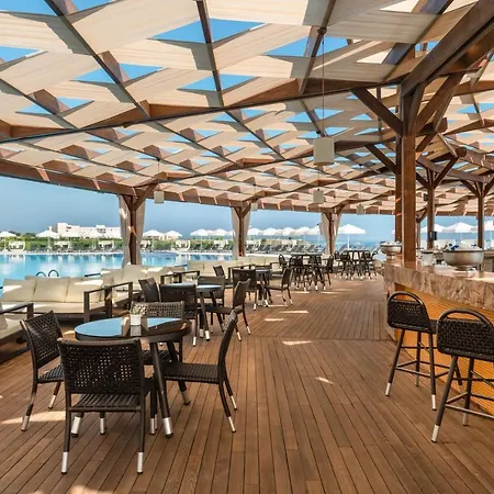 Elexus Hotel Resort & Spa & Casino 5*