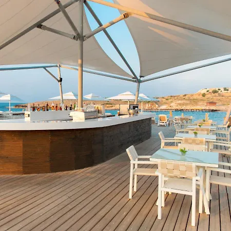 Elexus Hotel Resort & Spa & Casino Hotel