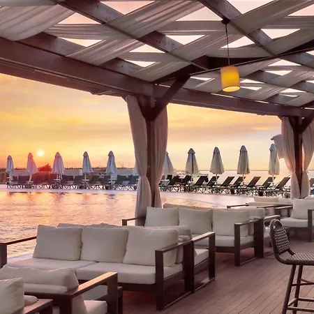 Elexus Hotel Resort & Spa & Casino Klepini