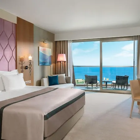 Hotel Elexus Resort&spa&casino 5*