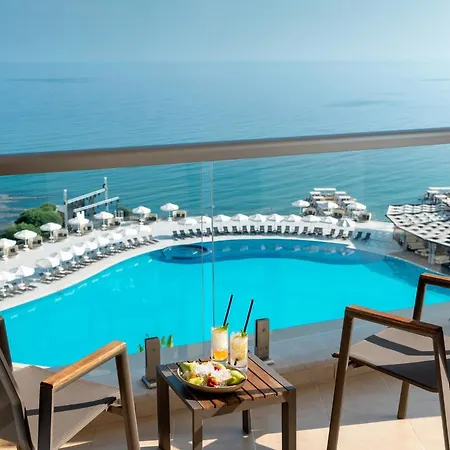 فندق Elexus & & Casino 5*
