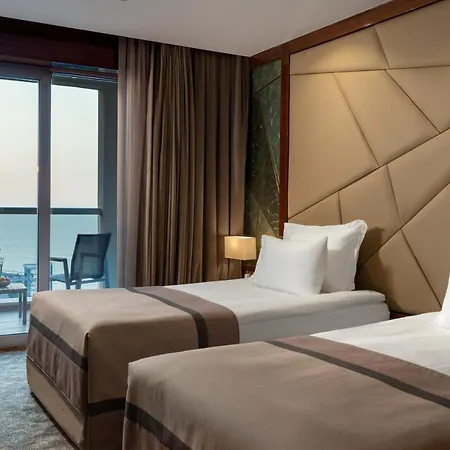 Elexus Hotel Resort & Spa & Casino 5* Klepini