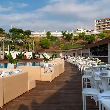 Elexus Hotel Resort & Spa & Casino Hotel 5*