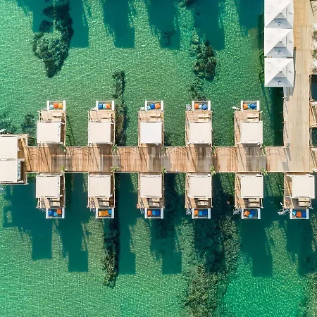 Elexus Hotel Resort & Spa & Casino Klepini