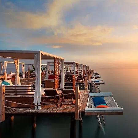 Elexus Hotel Resort & Spa & Casino Hotell