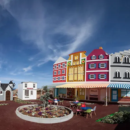 Elexus Hotel Resort & Spa & Casino 5*