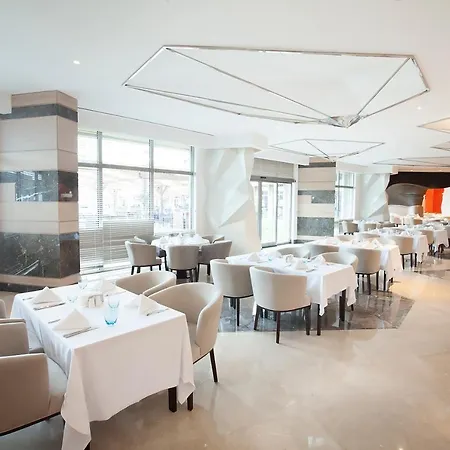 Elexus Resort&spa&casino 5*