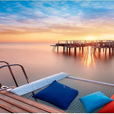 Elexus Hotel Resort & Spa & Casino 5* Klepini