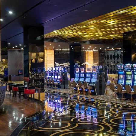 Elexus & & Casino Hotel 5*
