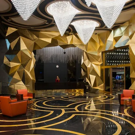 Elexus Hotel Resort & Spa & Casino 5* Klepini