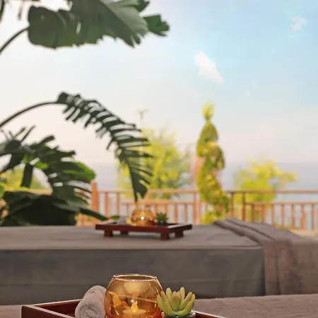 Elexus Hotel Resort & Spa & Casino Hotell