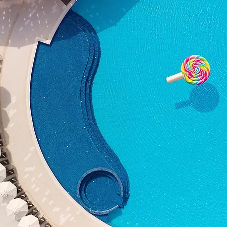 Elexus Hotel Resort & Spa & Casino Hotell 5*