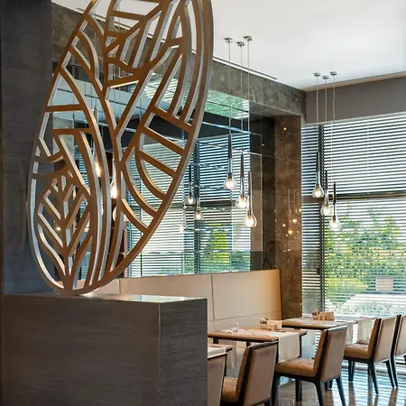Elexus Hotel Resort & Spa & Casino