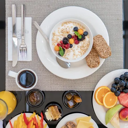 Elexus Hotel Resort & Spa & Casino 5*