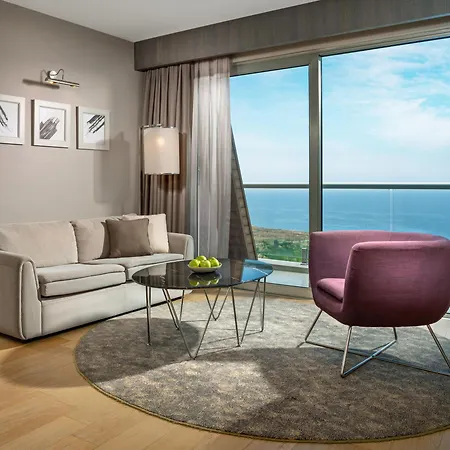 Elexus Hotel Resort & Spa & Casino Klepini
