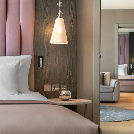 Elexus Hotel Resort & Spa & Casino Hotel Klepini