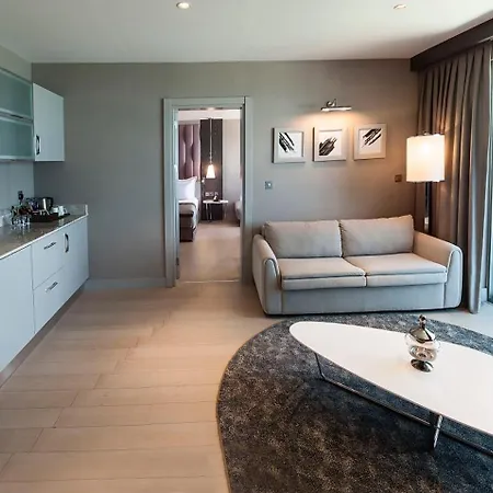 Elexus Hotel Resort & Spa & Casino 5* Klepini