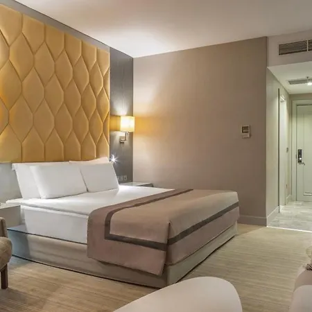 Elexus Hotel Resort & Spa & Casino Hotell Klepini